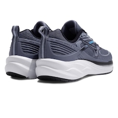 Tênis Space 6 Mizuno Infantil - Foto 4
