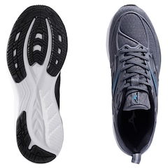 Tênis Space 6 Mizuno Infantil - Foto 5