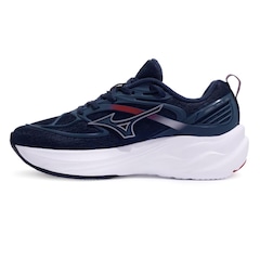Tênis Space 6 Mizuno Infantil - Foto 2