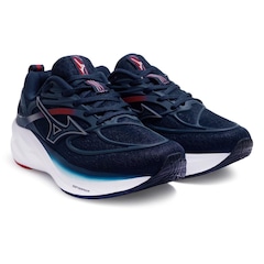 Tênis Space 6 Mizuno Infantil - Foto 3