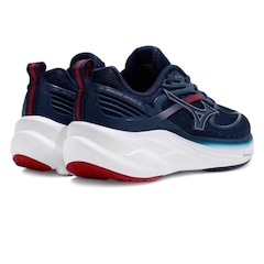 Tênis Space 6 Mizuno Infantil - Foto 4