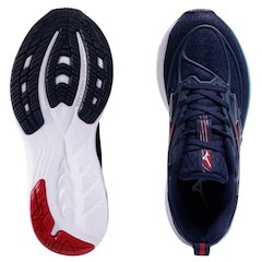 Tênis Space 6 Mizuno Infantil - Foto 5