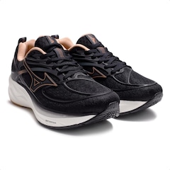 Tênis Space 6 Mizuno Infantil - Foto 3