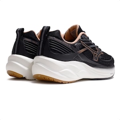 Tênis Space 6 Mizuno Infantil - Foto 4