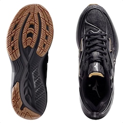 Tênis Space 6 Mizuno Infantil - Foto 5