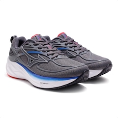 Tênis Space 6 Mizuno Infantil - Foto 3