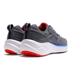 Tênis Space 6 Mizuno Infantil - Foto 5