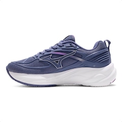 Tênis Space 6 Mizuno Infantil - Foto 2