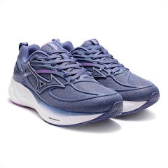 Tênis Space 6 Mizuno Infantil - Foto 3