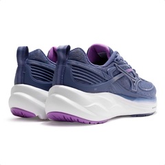 Tênis Space 6 Mizuno Infantil - Foto 5