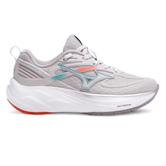 Tênis Space 6 Mizuno Infantil - Foto 1