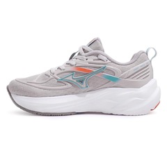 Tênis Space 6 Mizuno Infantil - Foto 2