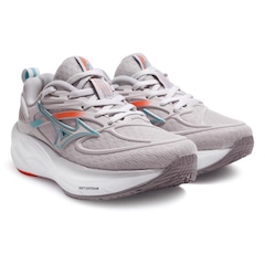 Tênis Space 6 Mizuno Infantil - Foto 3