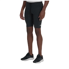 Bermuda New Balance Sport Essentials Compressao 9 Masculina - Foto 2