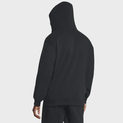 Jaqueta Com Capuz Under Armour Project Rock Heavyweight Masculina - Foto 2