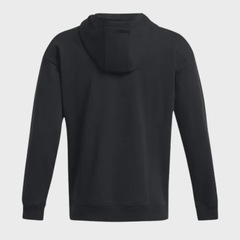 Jaqueta Com Capuz Under Armour Project Rock Heavyweight Masculina - Foto 4