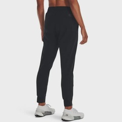 Calça Under Armou Jogger Unstoppable Feminina - Foto 2