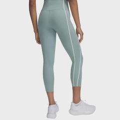 Calça Legging Under Armour Meridian Piped Feminina - Foto 2