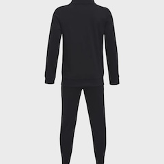 Agasalho Under Armour Rival Knit Infantil - Foto 2