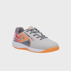 Chuteira De Futsal Umbro Pro 5 Infantil - Foto 3