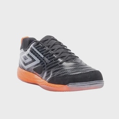 Chuteira De Futsal Umbro Pro 5 Bump Masculina - Foto 3