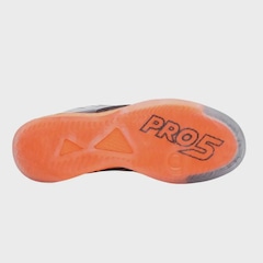 Chuteira De Futsal Umbro Pro 5 Bump Masculina - Foto 5