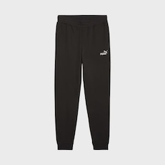 Calça Puma Essentials No. 1 Logo Masculina - Foto 3