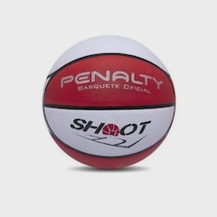 Bola Basquete Penalty Shoot Unissex - Foto 1