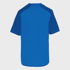 Camisa Do Cruzeiro I 2024/25 adidas Infantil - Foto 2