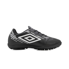Chuteira Society Infantil Umbro PB Brave - Foto 2