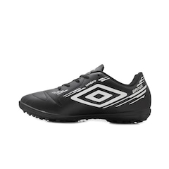 Chuteira Society Infantil Umbro PB Brave - Foto 3
