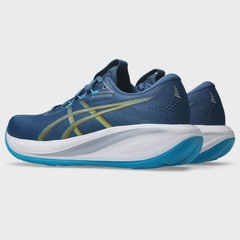Tênis Masculino Asics Gel Cumulus 28 - Foto 5