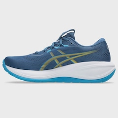 Tênis Masculino Asics Gel Cumulus 28 - Foto 8