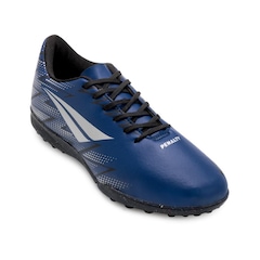 Chuteira Society Infantil Penalty MP Tornado Y2 PN26 - Foto 1