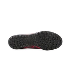 Chuteira Society Infantil Penalty PB Tornado Y2 PN26 - Foto 4