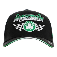 Boné New Era 9Seventy Boston Celtics NBA - Foto 1