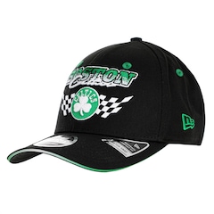 Boné New Era 9Seventy Boston Celtics NBA - Foto 3
