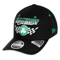 Boné New Era 9Seventy Boston Celtics NBA - Foto 4