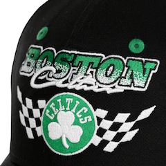 Boné New Era 9Seventy Boston Celtics NBA - Foto 7