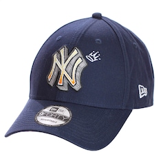 Boné New Era 9Forty New York Yankees MLB - Foto 1