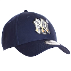 Boné New Era 9Forty New York Yankees MLB - Foto 3