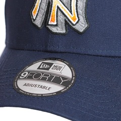 Boné New Era 9Forty New York Yankees MLB - Foto 7