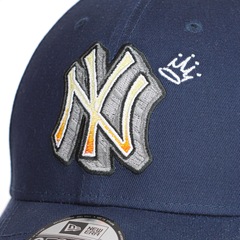 Boné New Era 9Forty New York Yankees MLB - Foto 8
