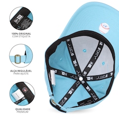 Boné New Era 9Forty Los Angeles Dodgers MLB - Foto 9