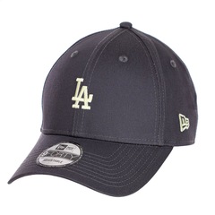 Boné New Era 9Forty Los Angeles Dodgers MLB - Foto 1