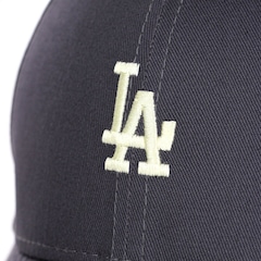 Boné New Era 9Forty Los Angeles Dodgers MLB - Foto 8