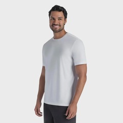 Camiseta Olympikus Essential 2.0 - Masculina - Foto 3