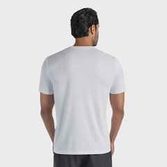 Camiseta Olympikus Essential 2.0 - Masculina - Foto 4