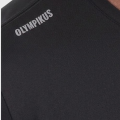 Camiseta Olympikus Essential 2.0 - Masculina - Foto 3