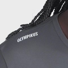 Camiseta Olympikus Essential 2.0 - Masculina - Foto 4
